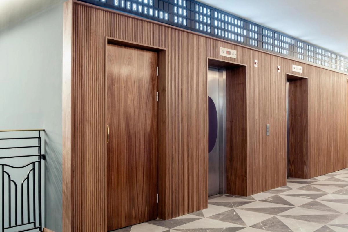 The Alex Hotel - Hotel Photo 23