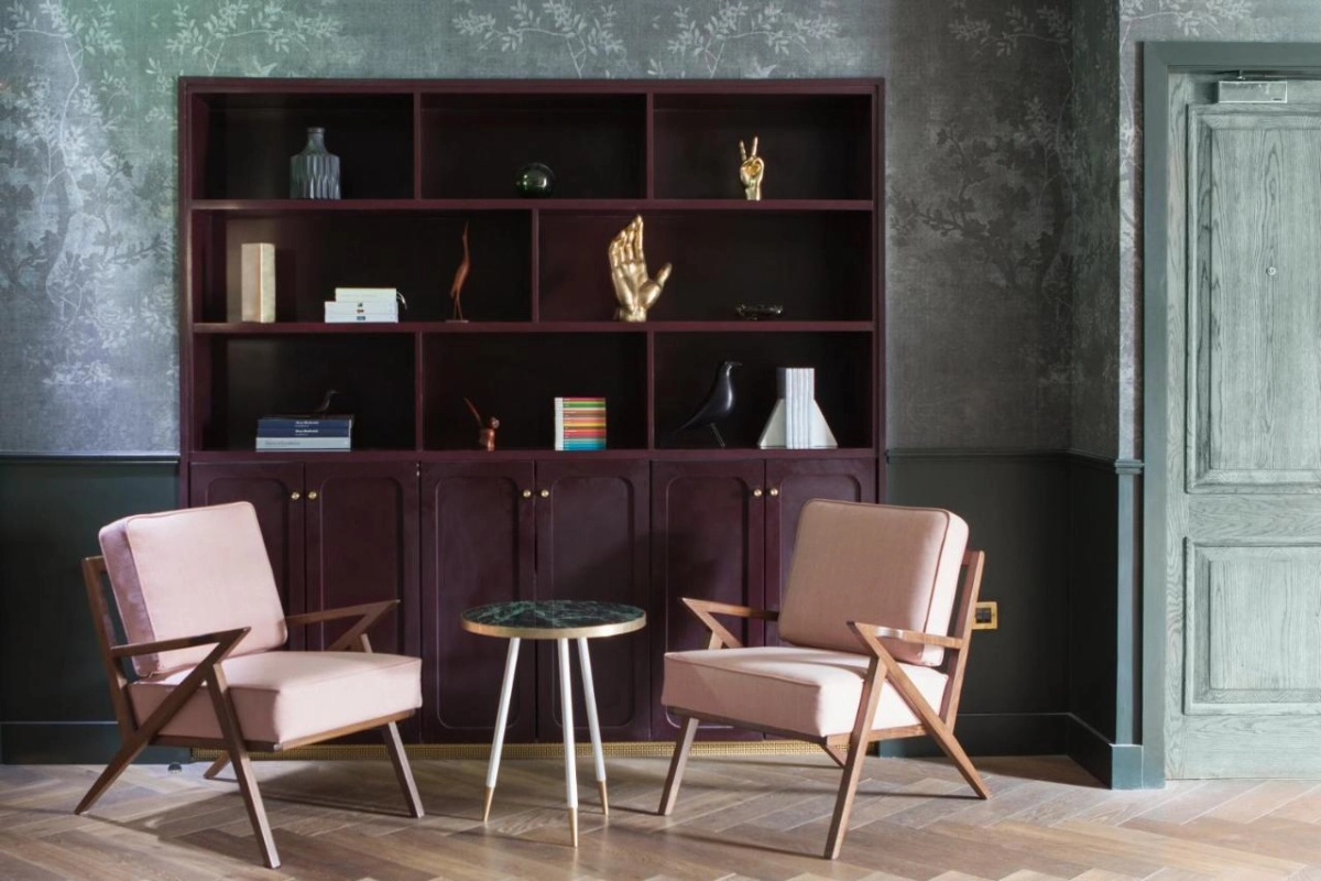 The Alex Hotel - Hotel Photo 27