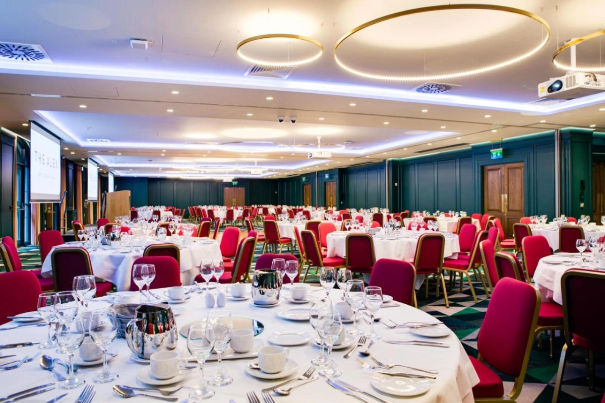 The Alex Hotel - Hotel Photo 28