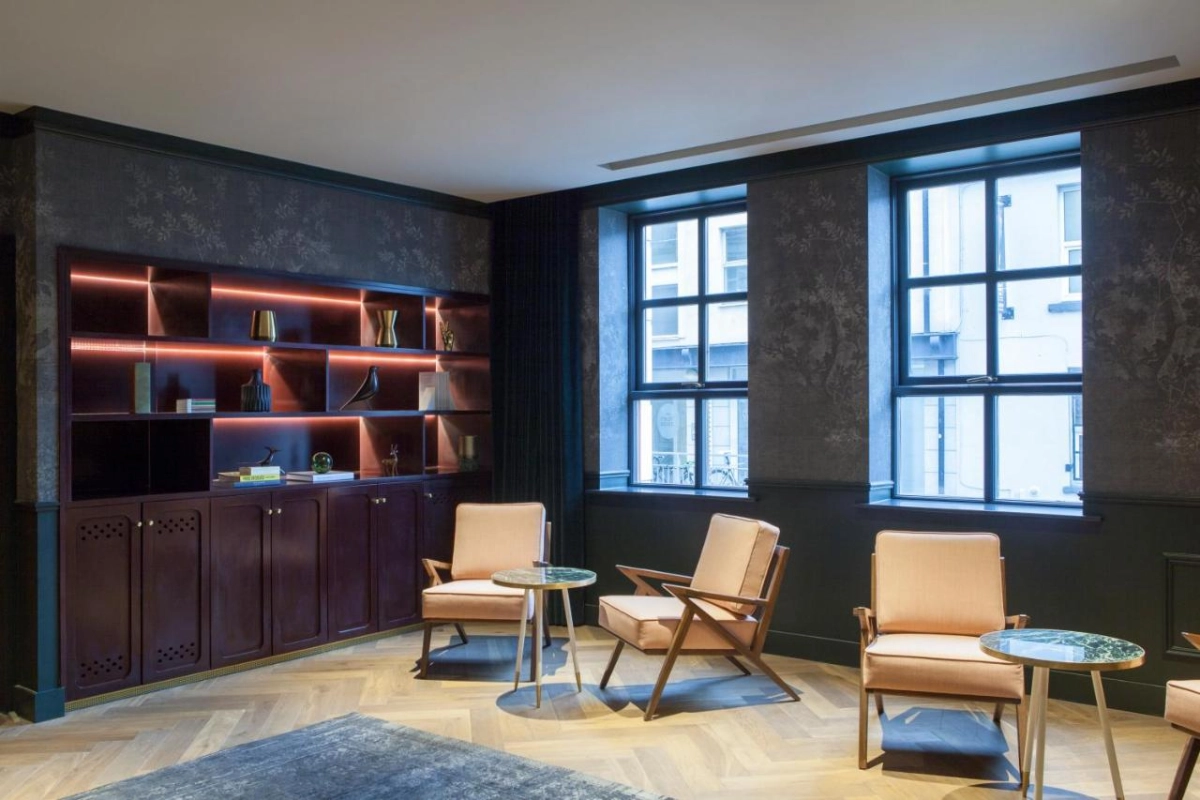 The Alex Hotel - Hotel Photo 29