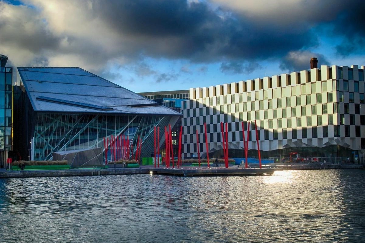 The Alex Hotel - Hotel Photo 34