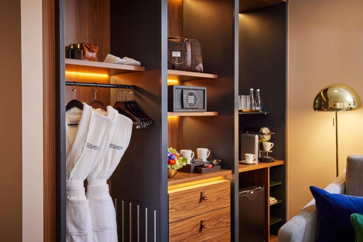 The Alex Hotel - Hotel Photo 37