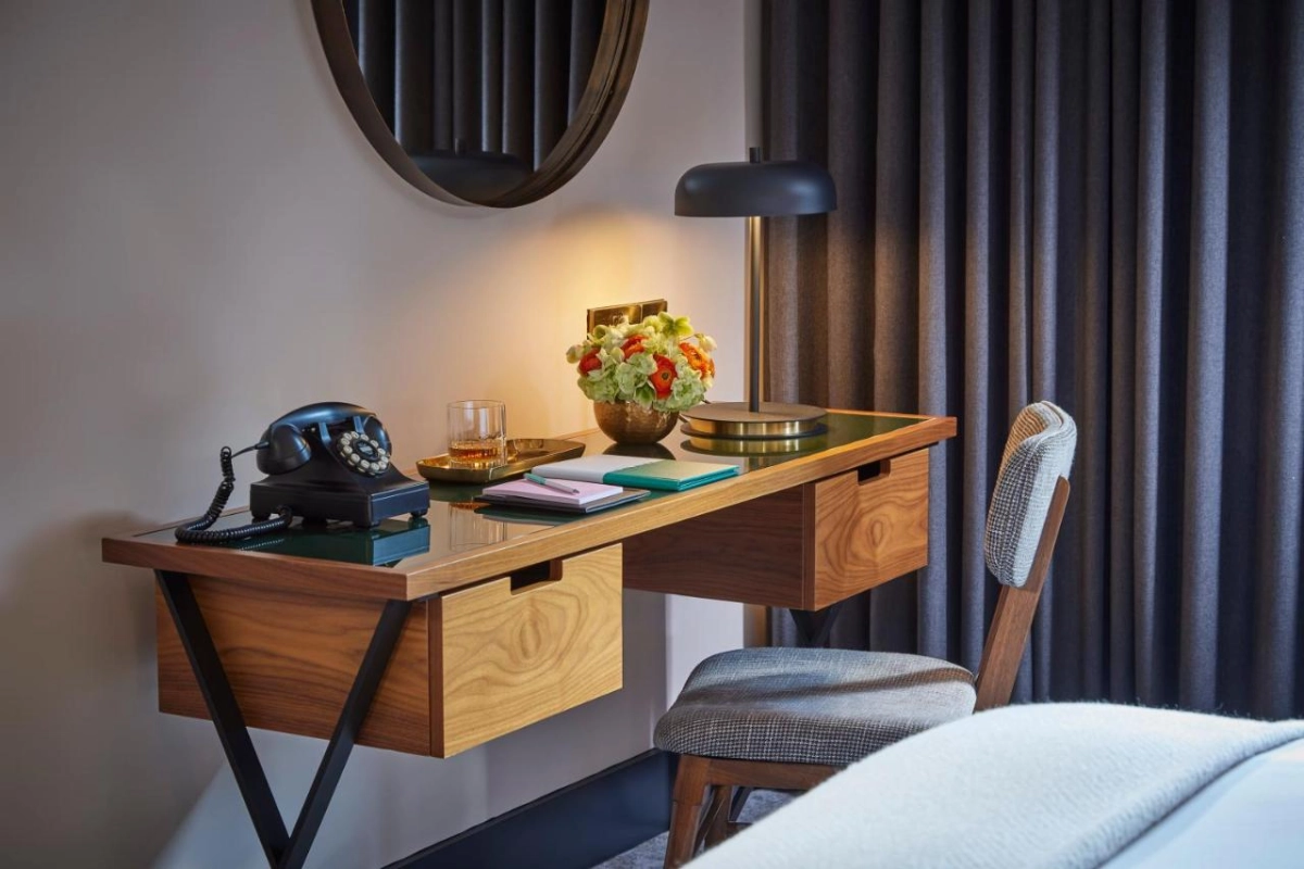 The Alex Hotel - Hotel Photo 38