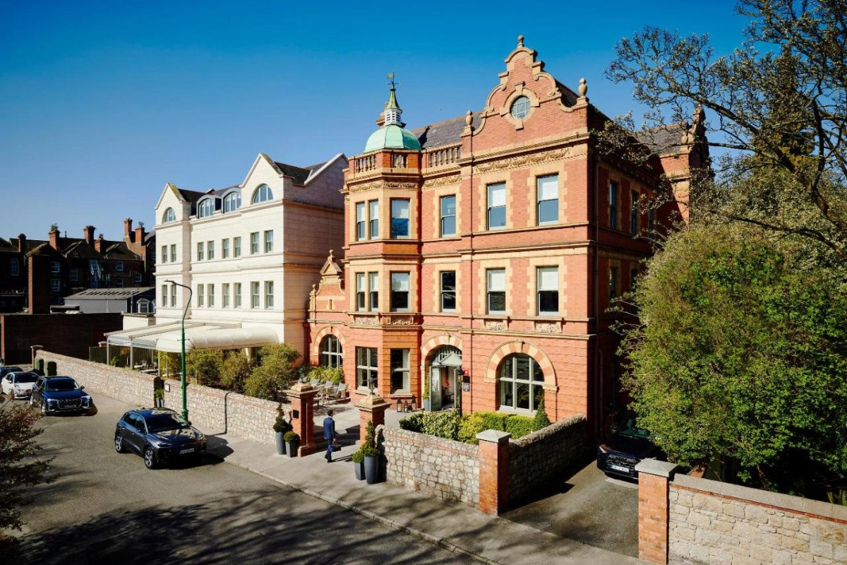 The Dylan Hotel - Hotel Photo 1