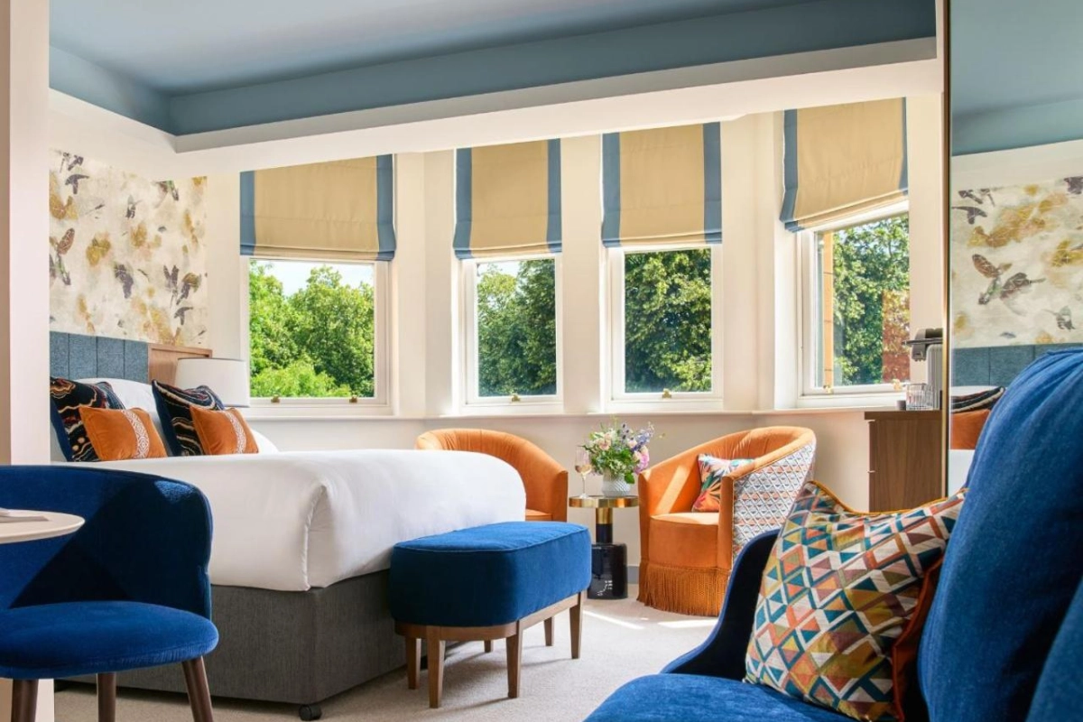 The Dylan Hotel - Hotel Photo 2