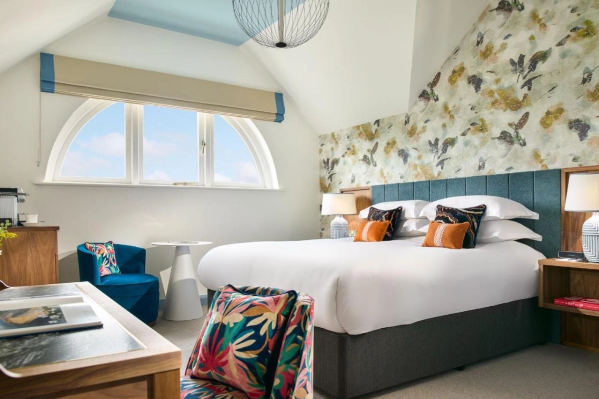 The Dylan Hotel - Hotel Photo 3