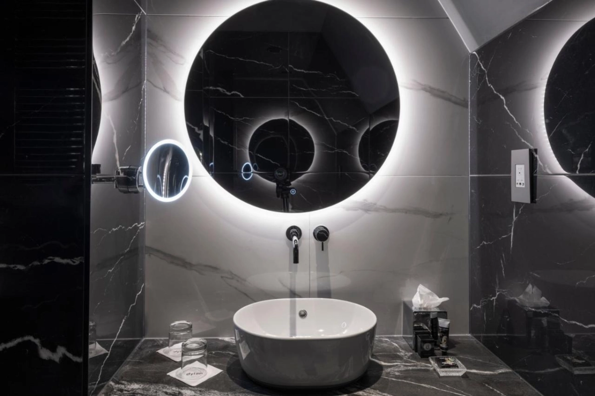 The Dylan Hotel - Hotel Photo 4