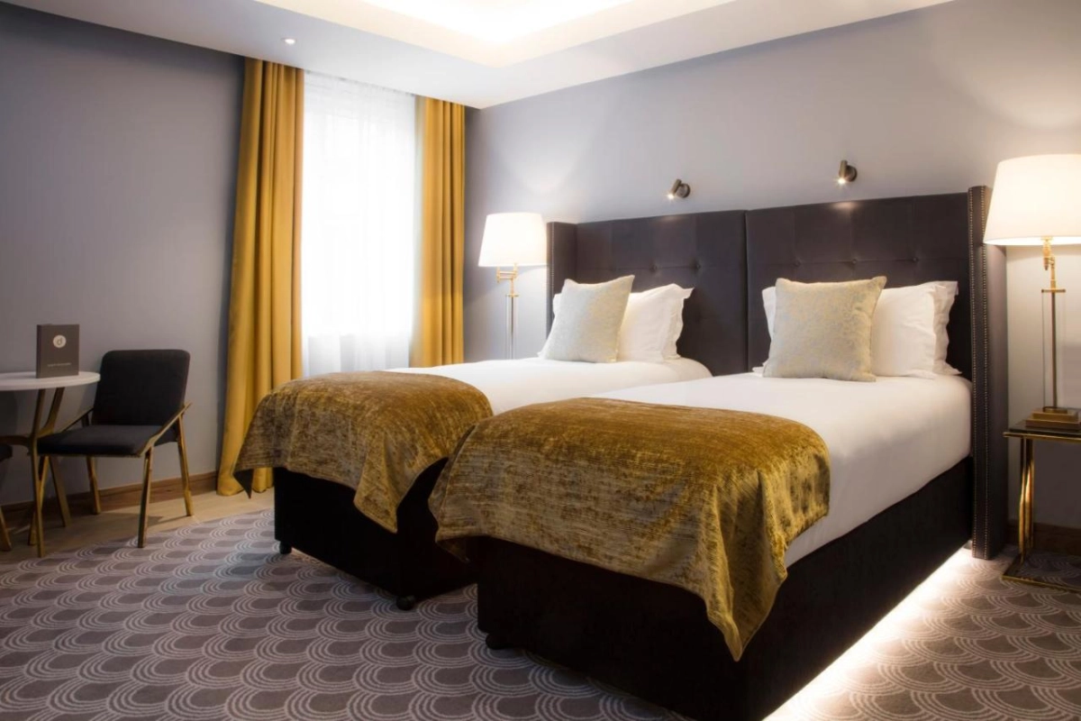 The Dylan Hotel - Hotel Photo 5