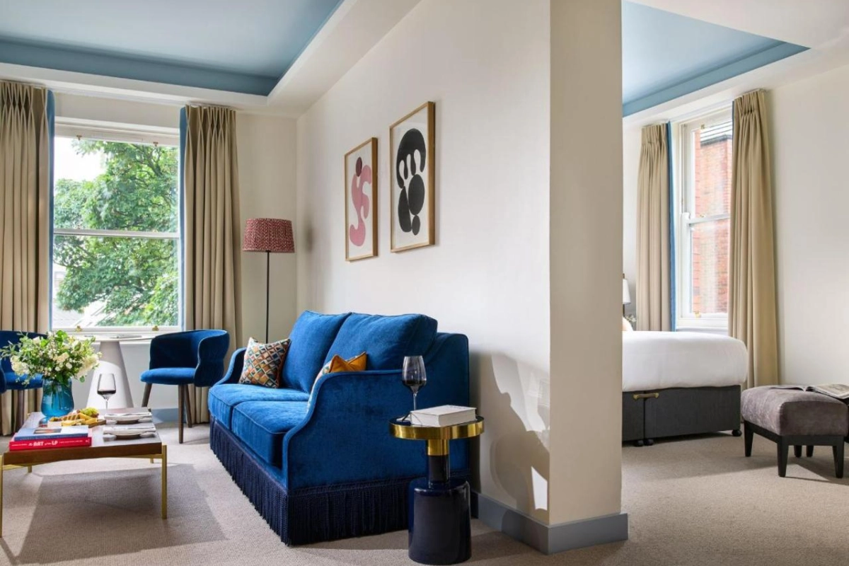 The Dylan Hotel - Hotel Photo 8