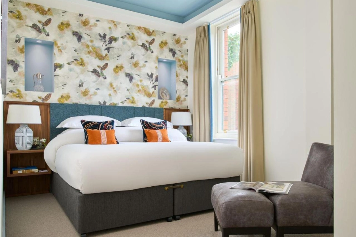 The Dylan Hotel - Hotel Photo 9