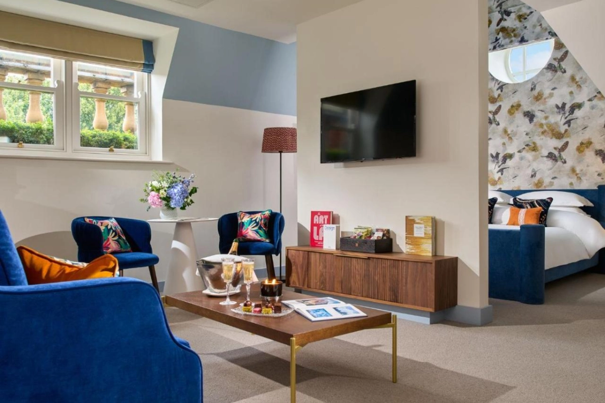 The Dylan Hotel - Hotel Photo 10