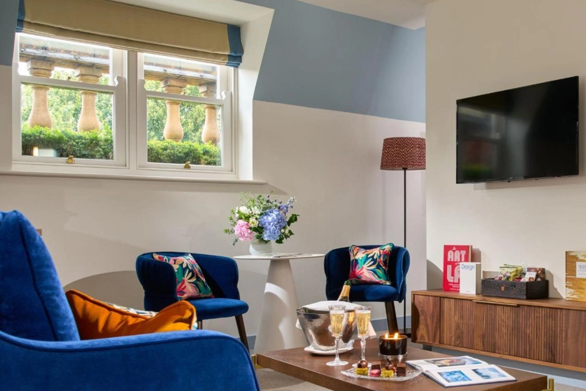 The Dylan Hotel - Hotel Photo 11