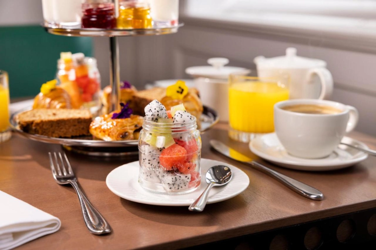 The Dylan Hotel - Hotel Photo 16