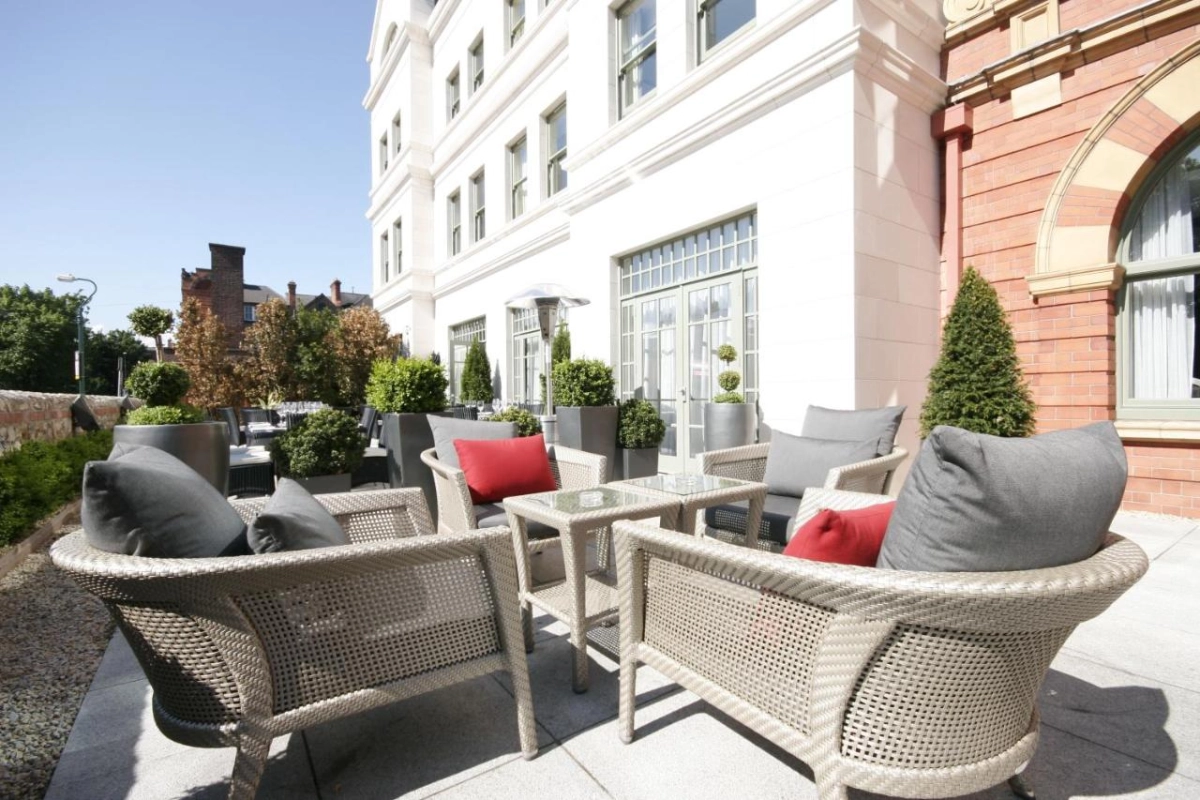 The Dylan Hotel - Hotel Photo 17