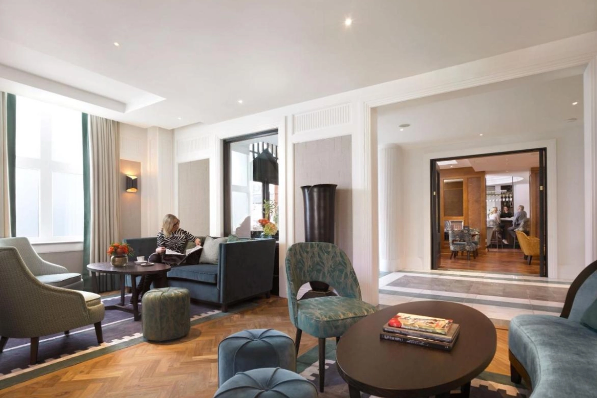 The Dylan Hotel - Hotel Photo 18