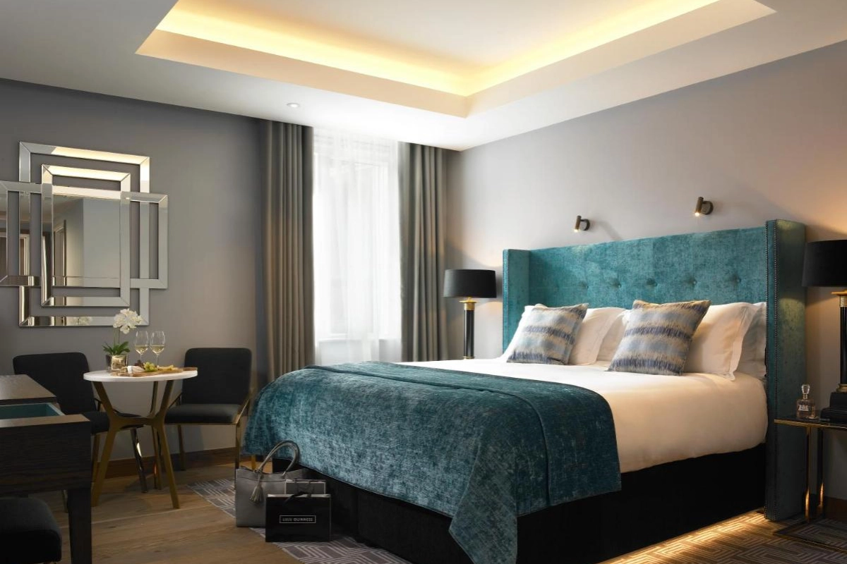 The Dylan Hotel - Hotel Photo 19