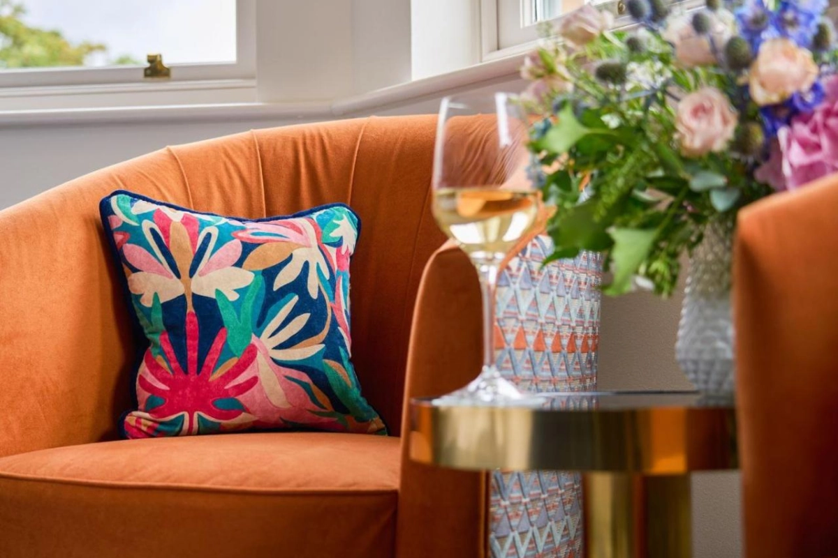 The Dylan Hotel - Hotel Photo 20