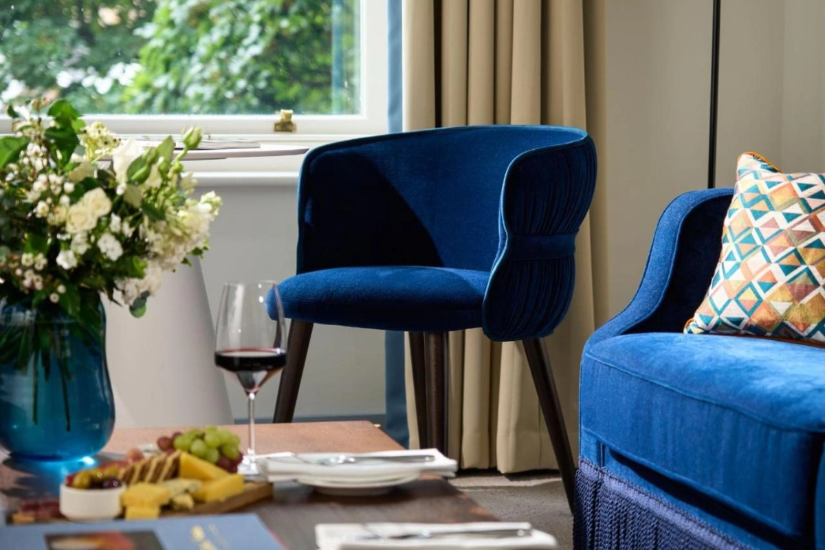 The Dylan Hotel - Hotel Photo 23