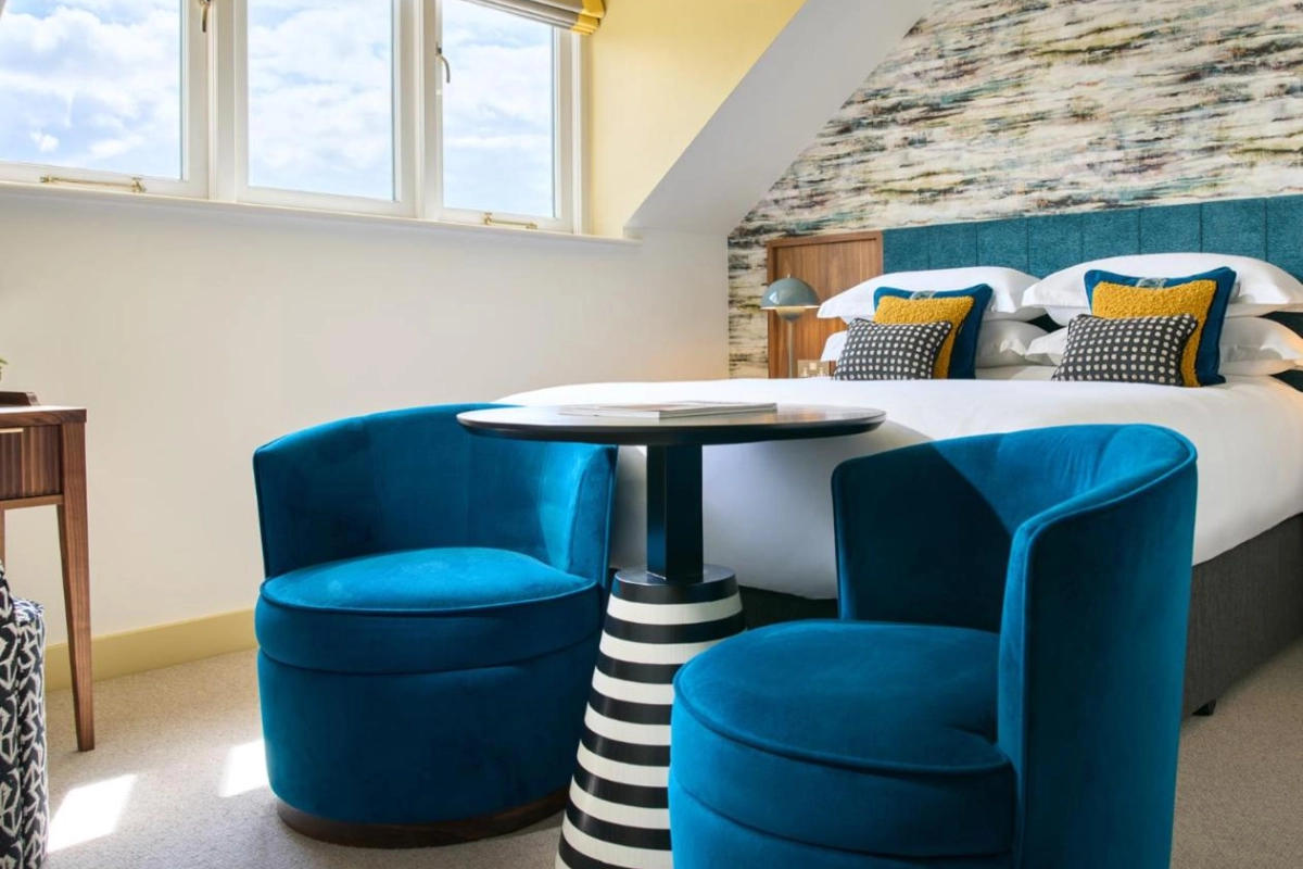 The Dylan Hotel - Hotel Photo 24