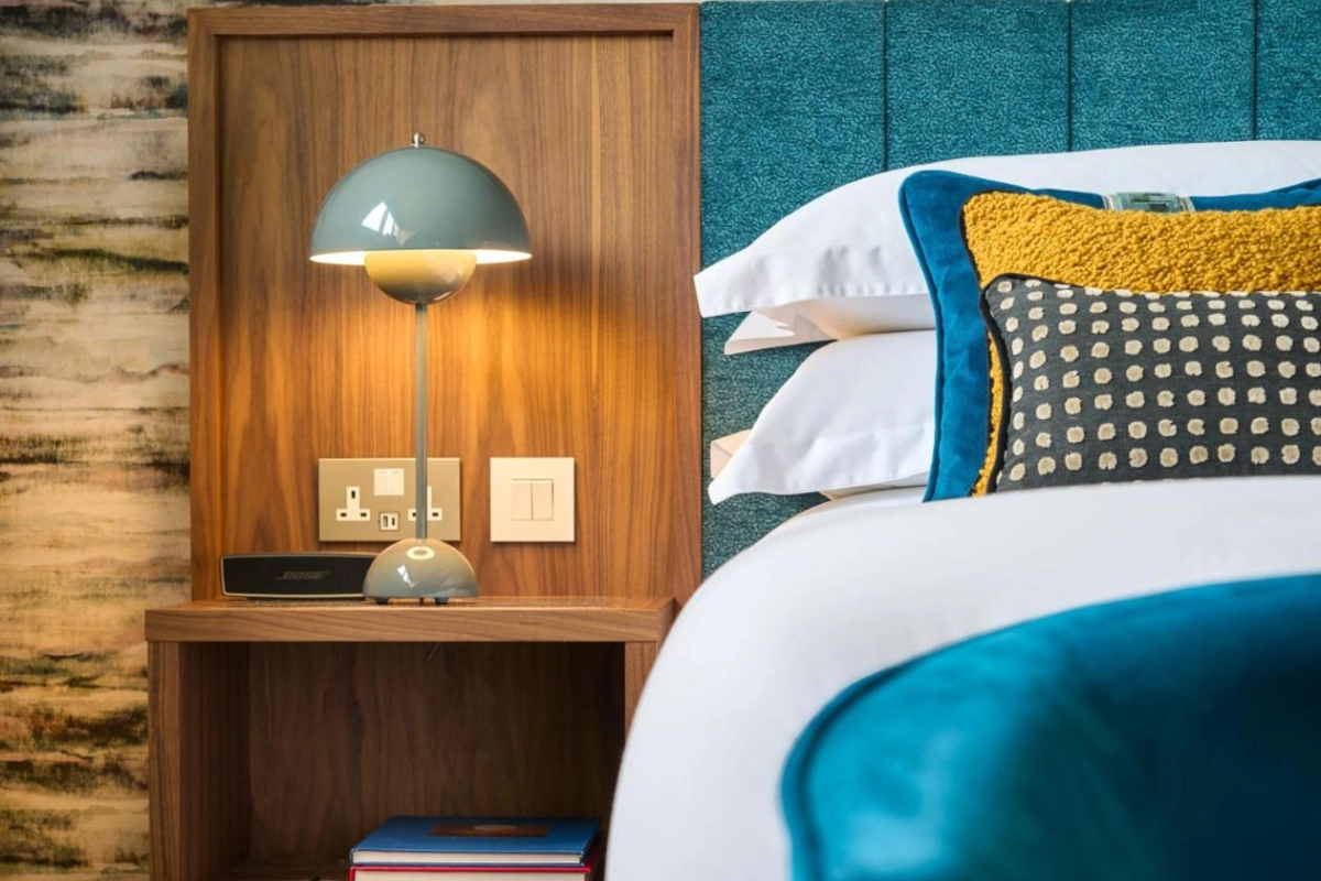 The Dylan Hotel - Hotel Photo 25