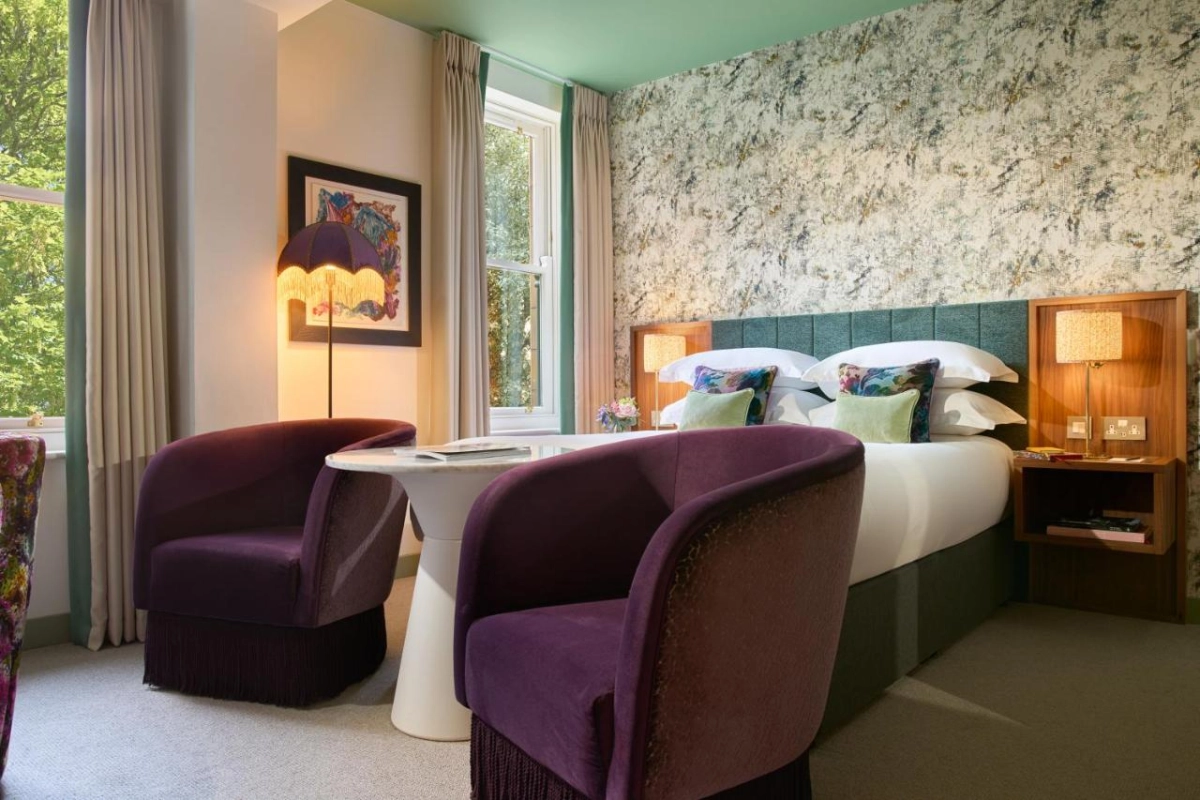 The Dylan Hotel - Hotel Photo 27