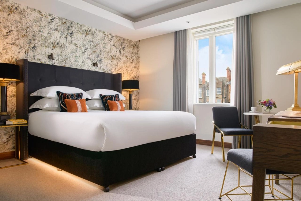 The Dylan Hotel - Hotel Photo 34