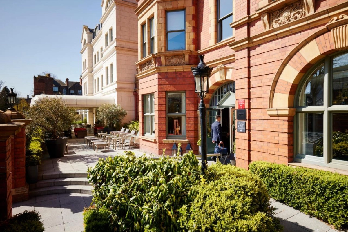 The Dylan Hotel - Hotel Photo 38