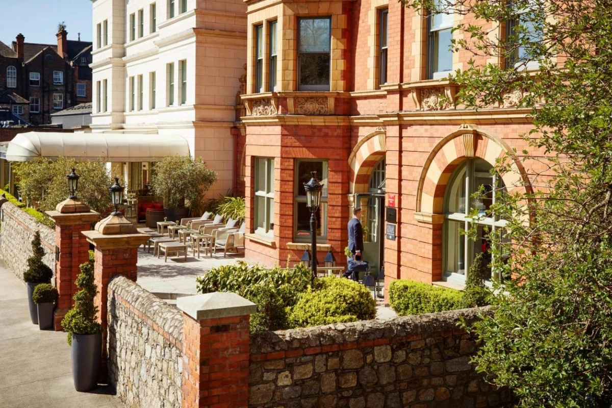 The Dylan Hotel - Hotel Photo 39