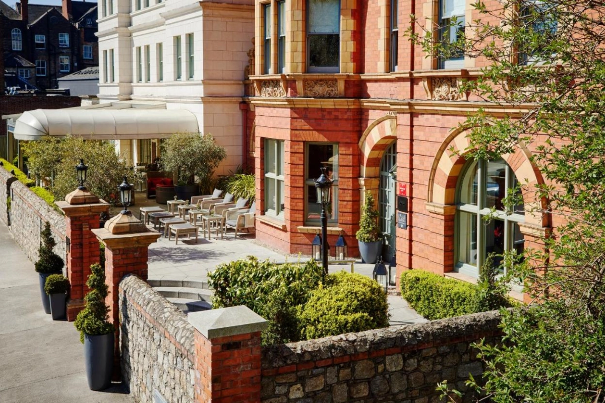 The Dylan Hotel - Hotel Photo 40