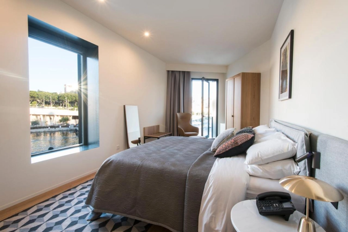 Cugo Gran Macina - Hotel Photo 4