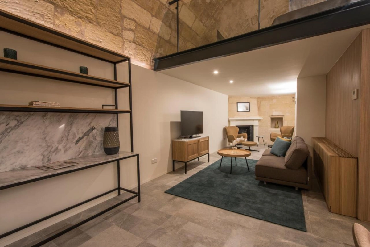 Cugo Gran Macina - Hotel Photo 5