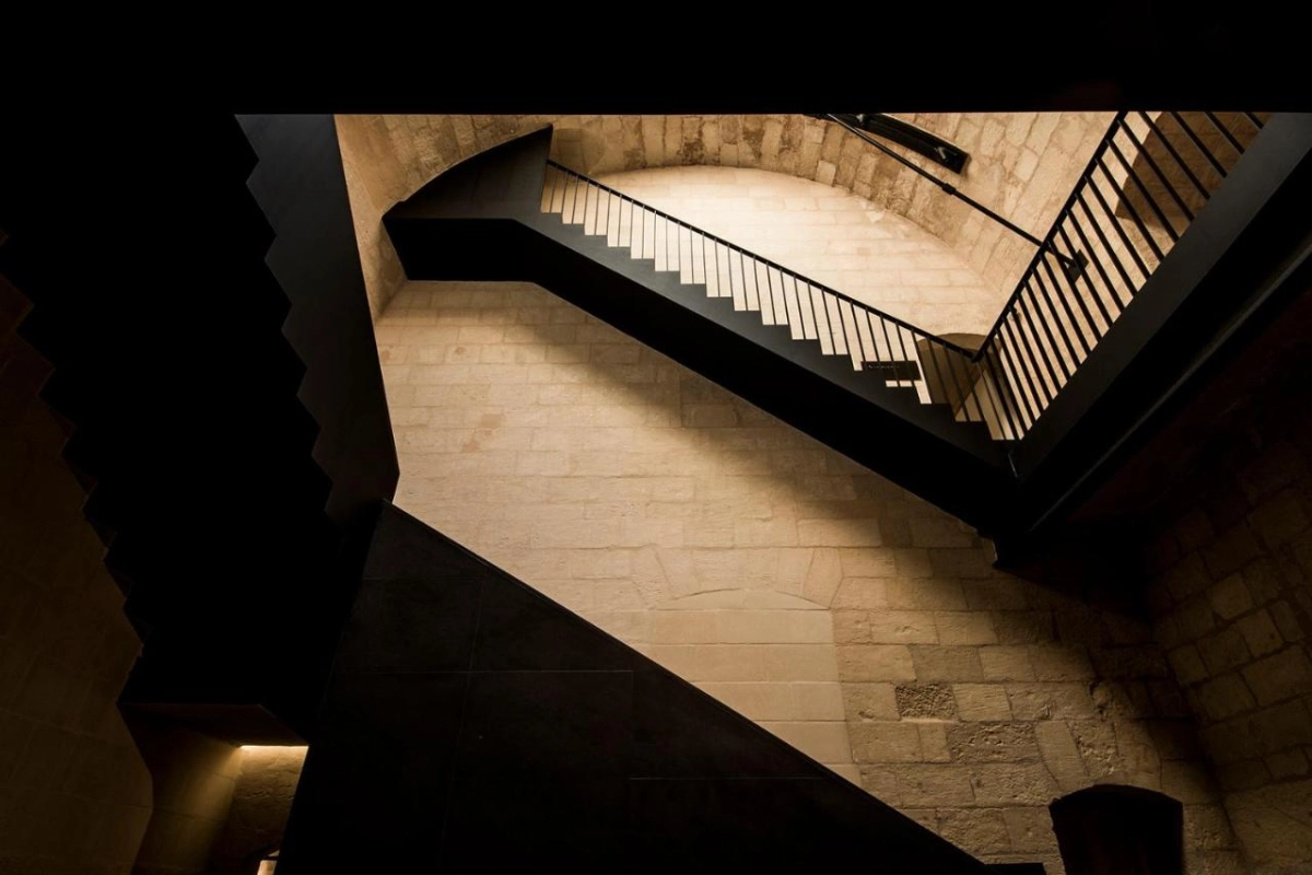 Cugo Gran Macina - Hotel Photo 6