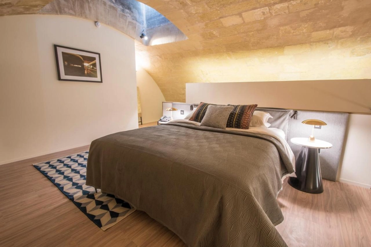 Cugo Gran Macina - Hotel Photo 12