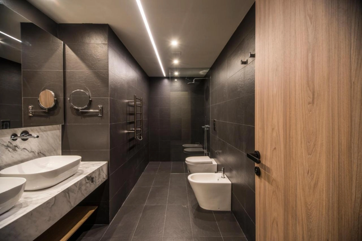 Cugo Gran Macina - Hotel Photo 13