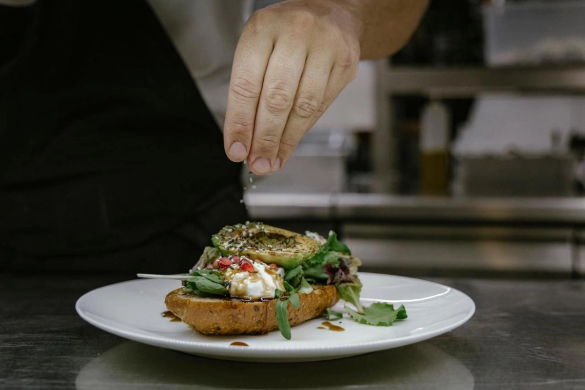 Cugo Gran Macina - Hotel Photo 14