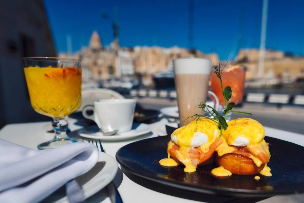 Cugo Gran Macina - Hotel Photo 16