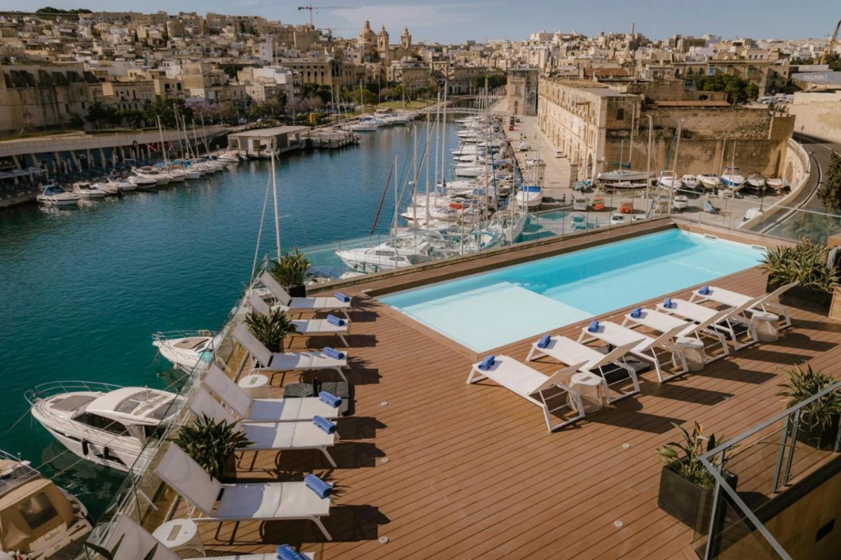 Cugo Gran Macina - Hotel Photo 20