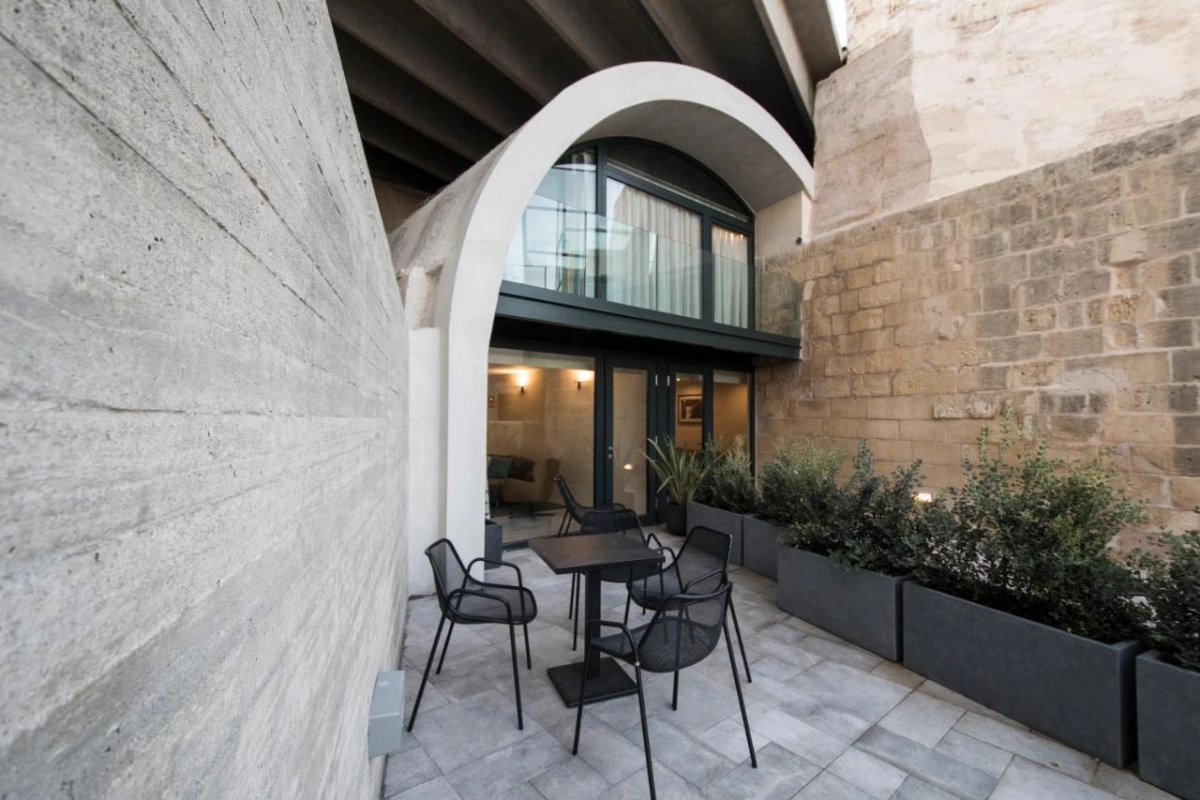 Cugo Gran Macina - Hotel Photo 21