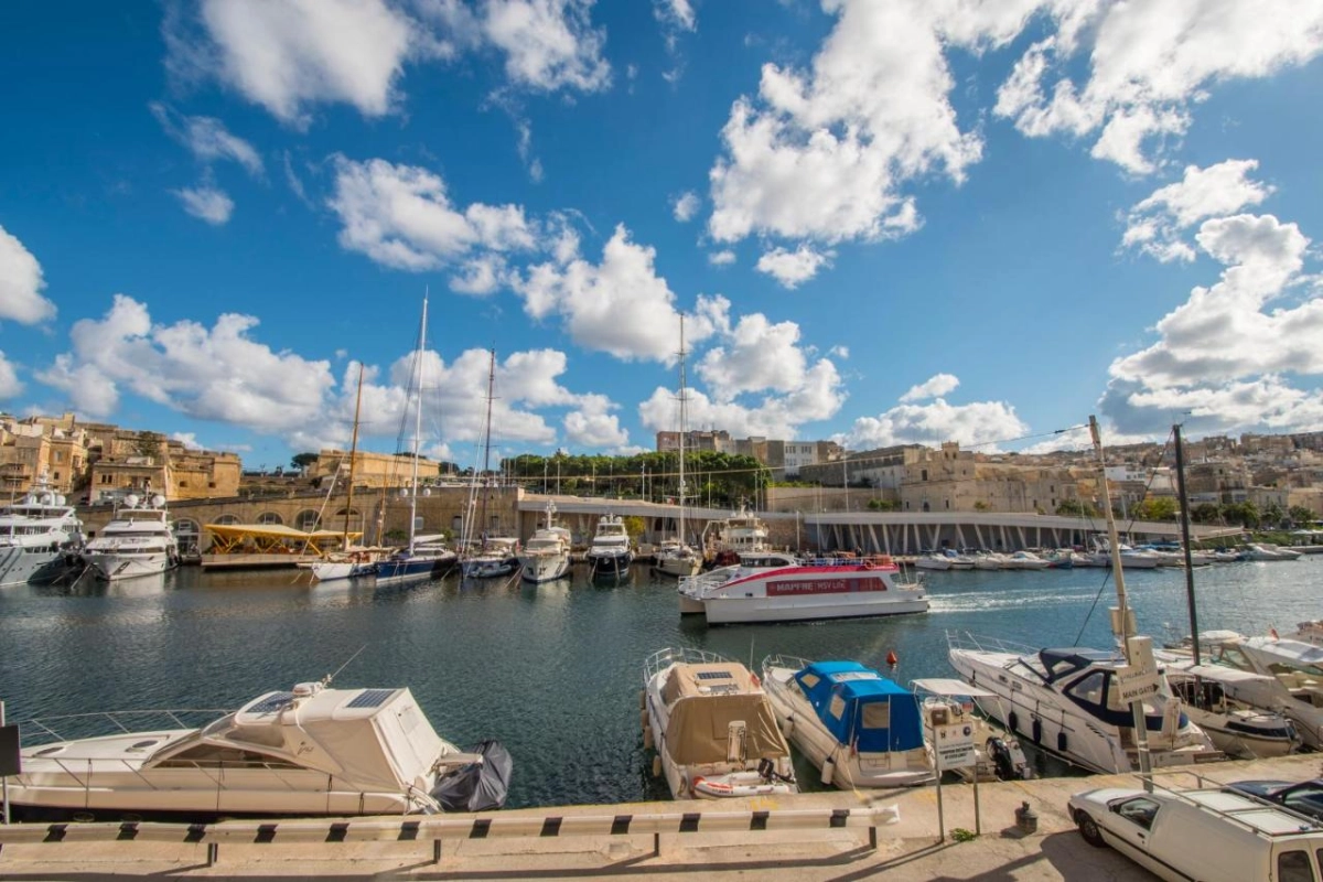 Cugo Gran Macina - Hotel Photo 22