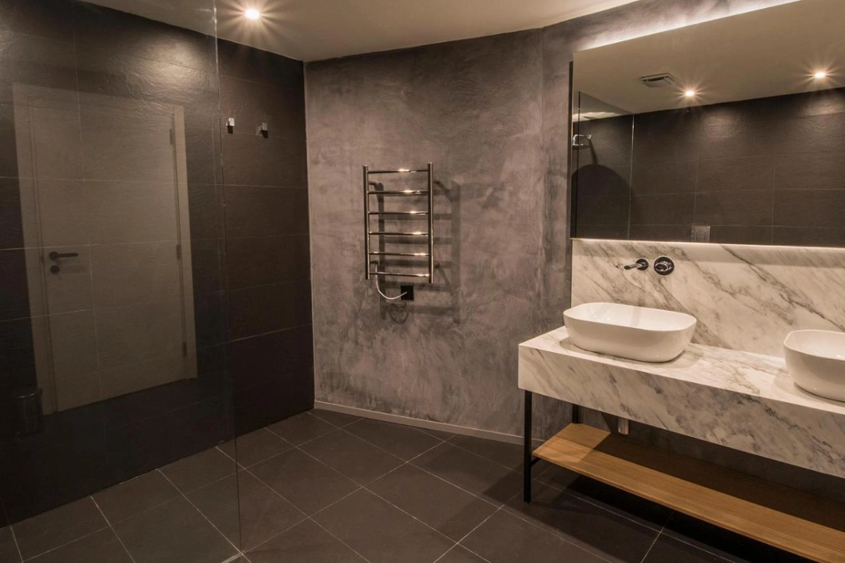 Cugo Gran Macina - Hotel Photo 23