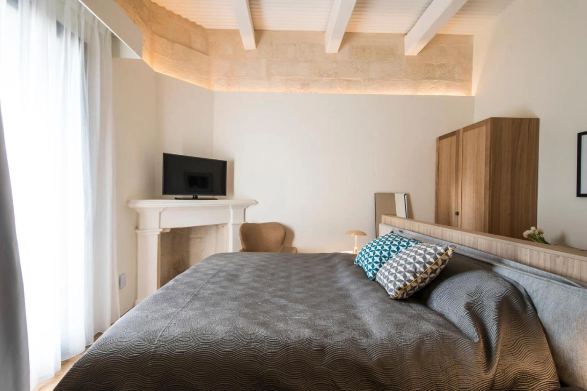 Cugo Gran Macina - Hotel Photo 25