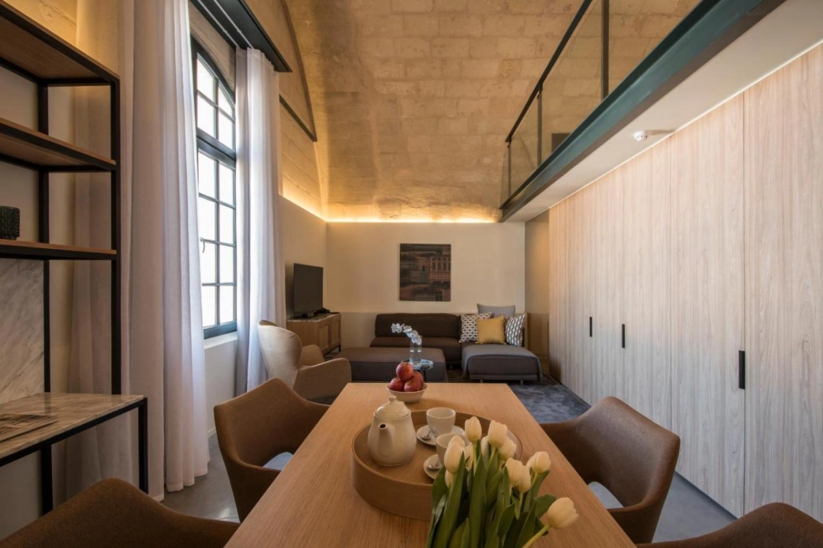 Cugo Gran Macina - Hotel Photo 27