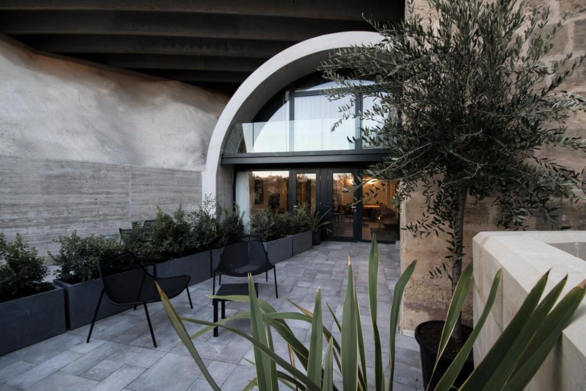 Cugo Gran Macina - Hotel Photo 28