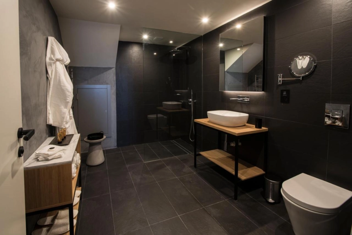 Cugo Gran Macina - Hotel Photo 32