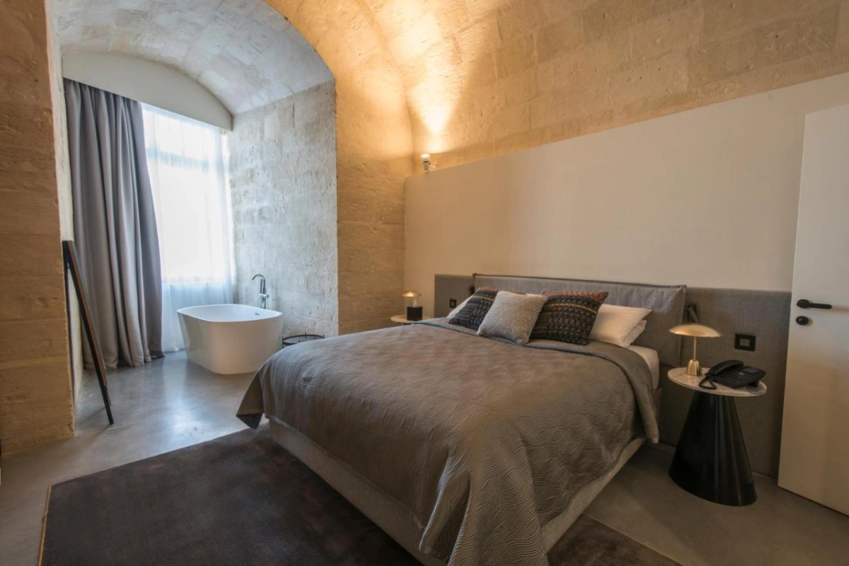 Cugo Gran Macina - Hotel Photo 34