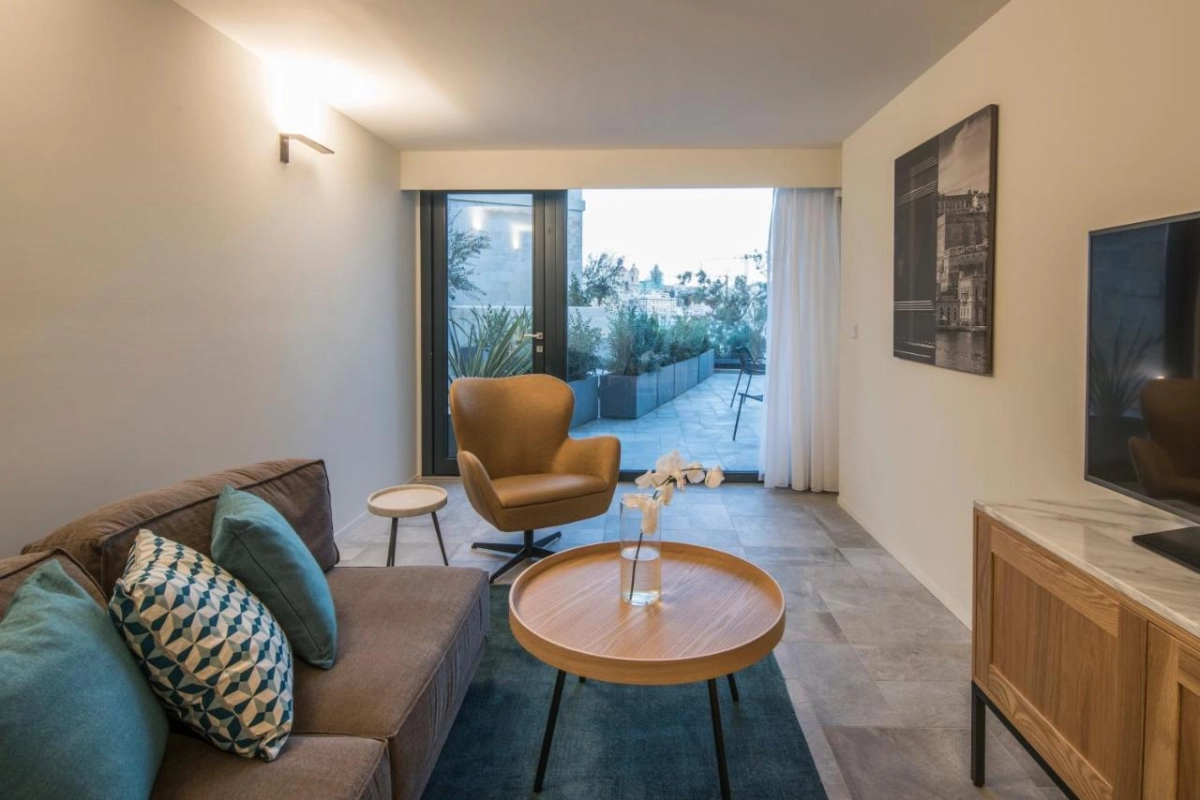 Cugo Gran Macina - Hotel Photo 35