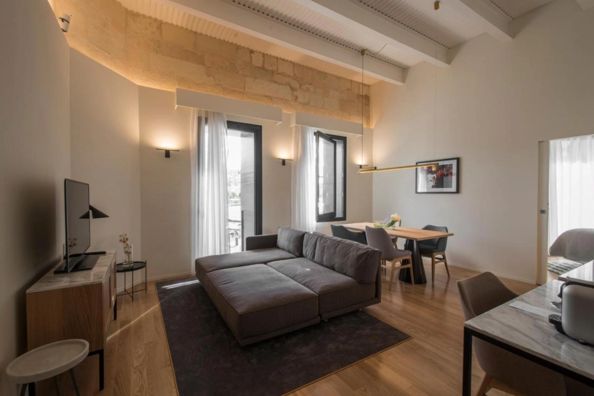 Cugo Gran Macina - Hotel Photo 40