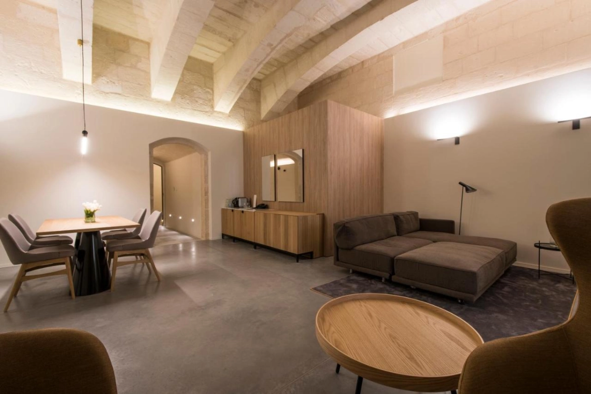 Cugo Gran Macina - Hotel Photo 41