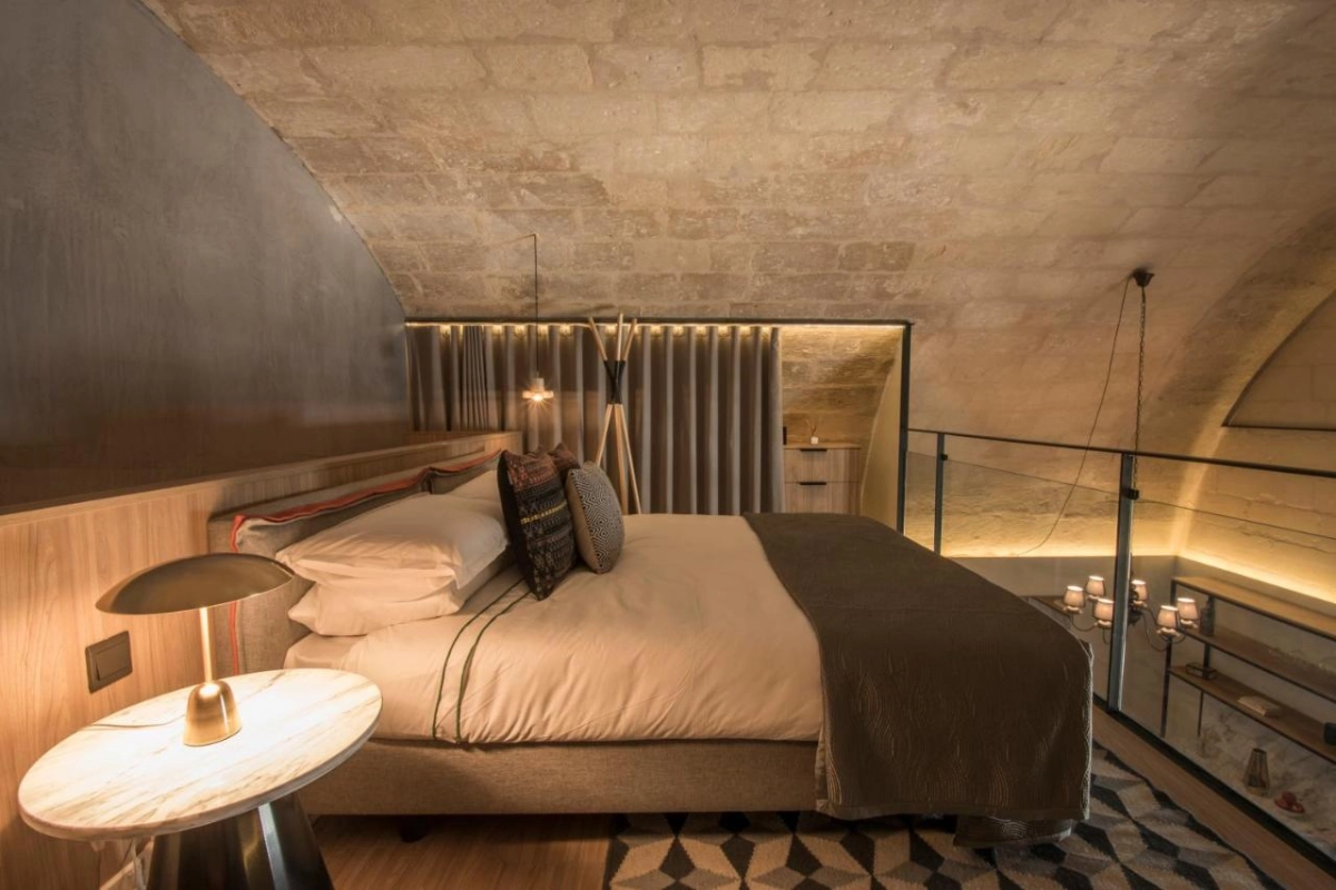 Cugo Gran Macina - Hotel Photo 43