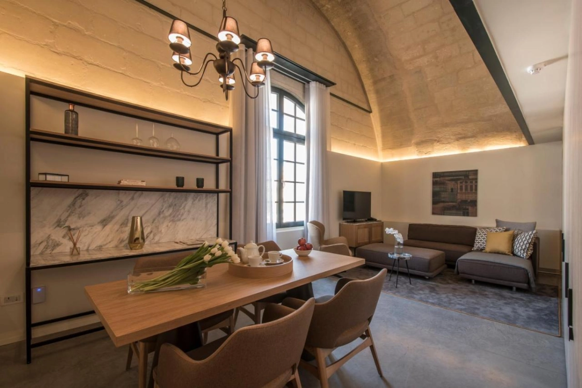 Cugo Gran Macina - Hotel Photo 44